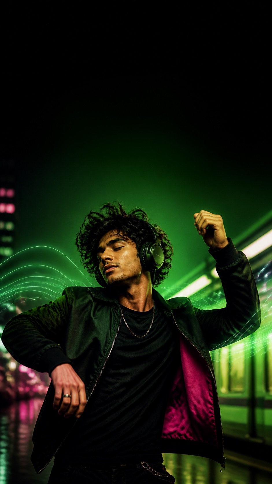 Spotify vertical video adaptation